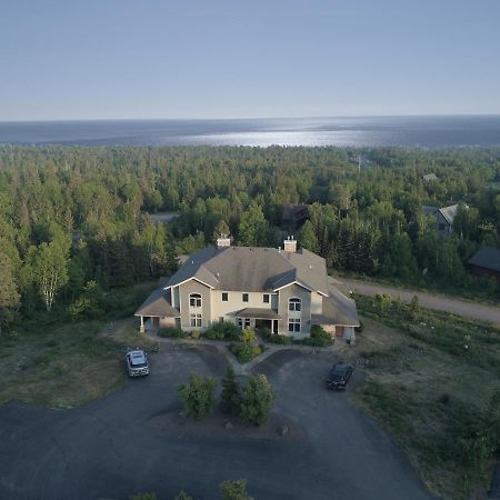 Mylutsen Lägenhet Exteriör bild