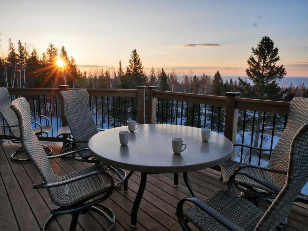 Mylutsen Lägenhet Exteriör bild