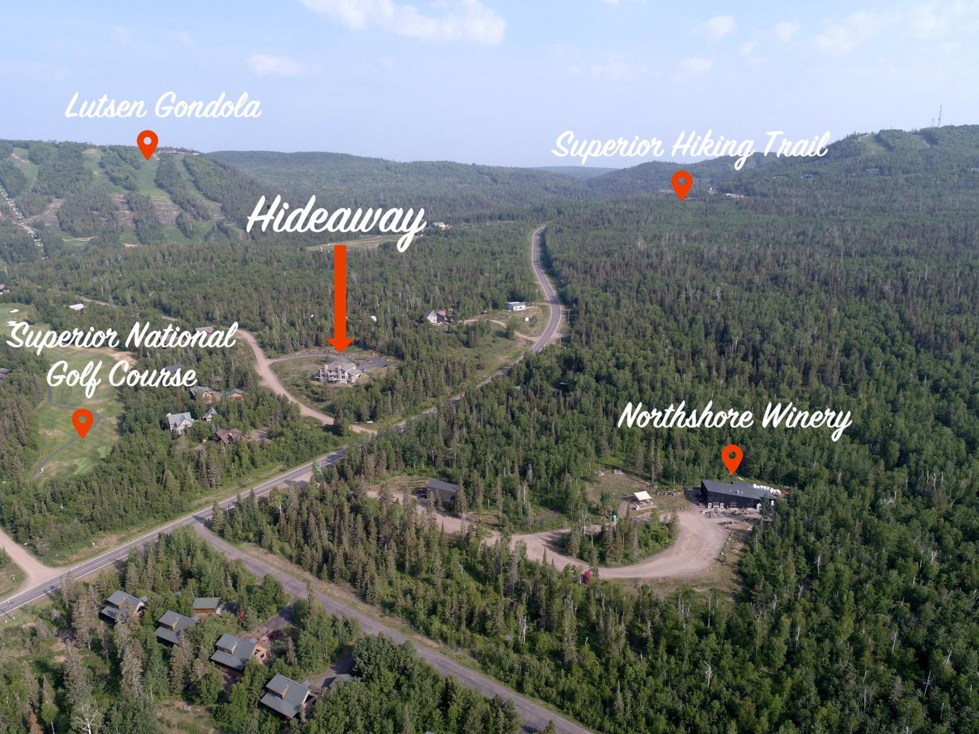 Mylutsen Lägenhet Exteriör bild